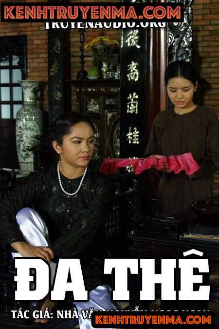 Đa thê - Nguyễn Ngọc Ngạn