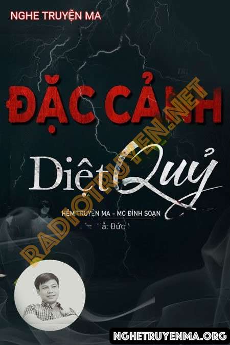 Đặc Cảnh Diệt Quỷ