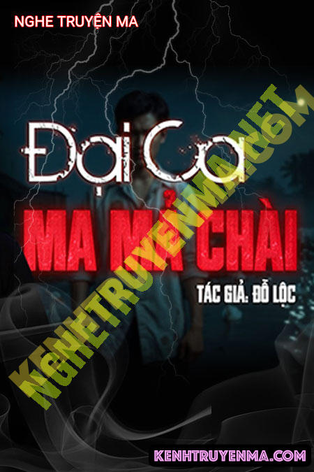 Đại Ca Ma Mả Chài