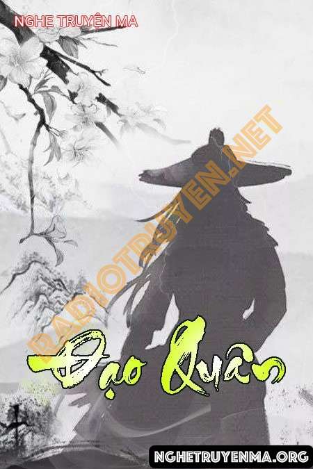 Đại Đạo Đế Quân - Lãng Tâm Kiếm Hào