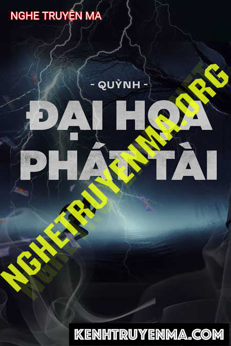 Đại Họa Phát Tài