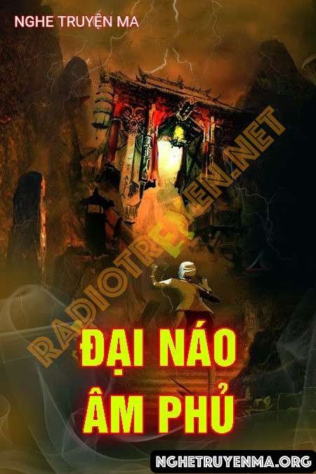 Đại Náo Âm Phủ