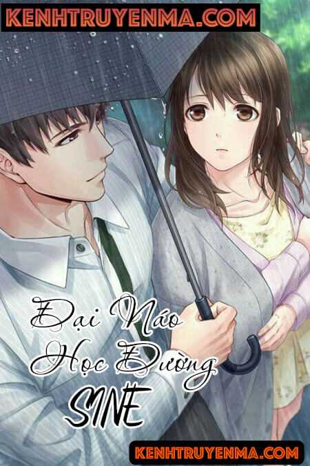 Đại Náo Học Đường SINE - Truyện Teen