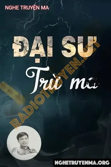 Đại Sư Trừ Ma - Đình Soạn