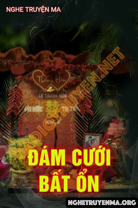 Đám Cưới Bất Ổn