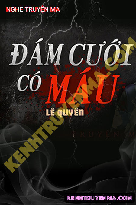 Đám Cưới C.ó M.áu