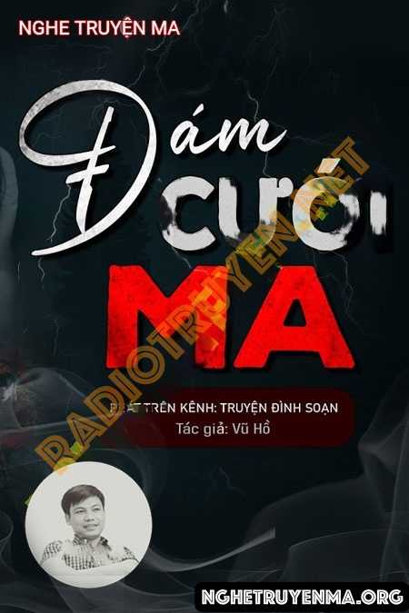 Đám Cưới Ma - Đình Soạn