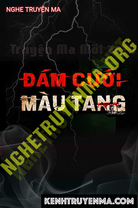 Đám Cưới Màu Tang