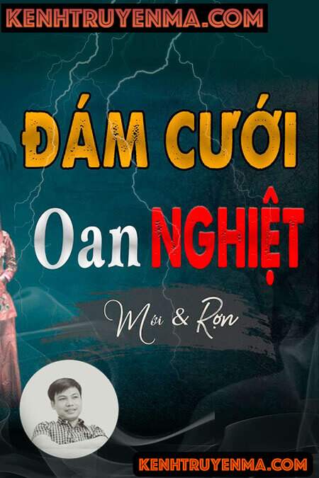 Đám Cưới Oan Nghiệt
