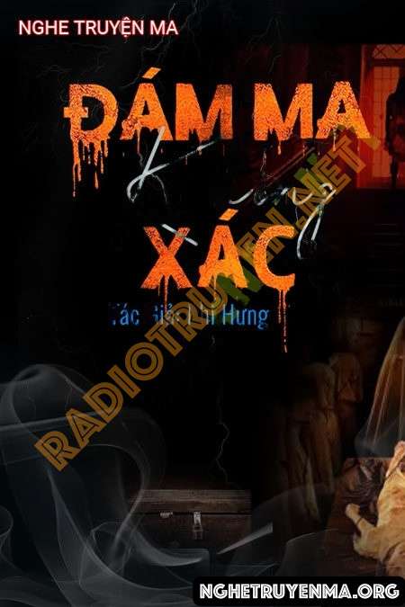 Đám Ma Không X.ác