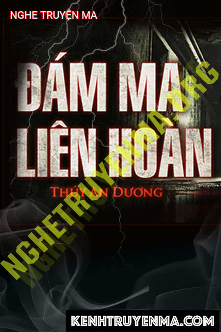 Đám Ma Liên Hoàn