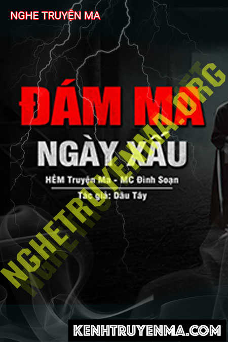 Đám Ma Ngày Xấu