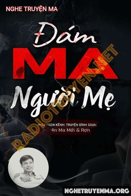 Đám Ma Người Mẹ