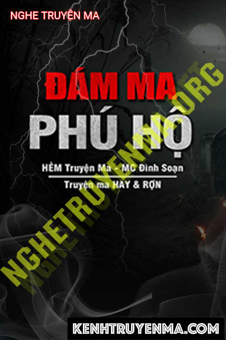 Đám Ma Nhà Phú Hộ
