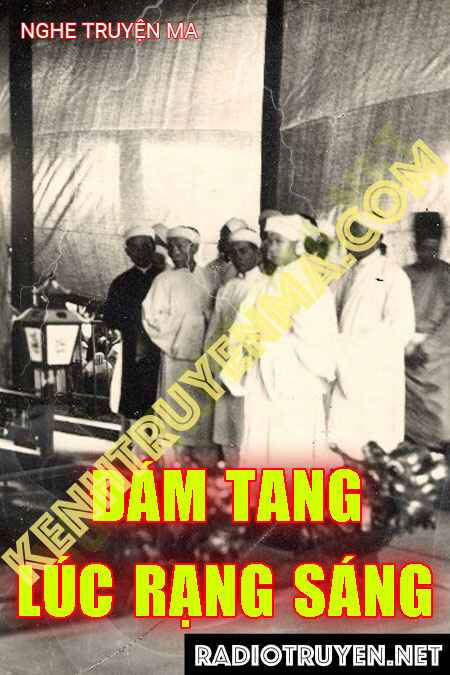 Đám Ma Rạng Sáng