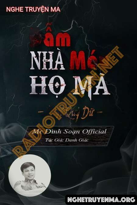 Đẫm Máu Nhà Họ Mã