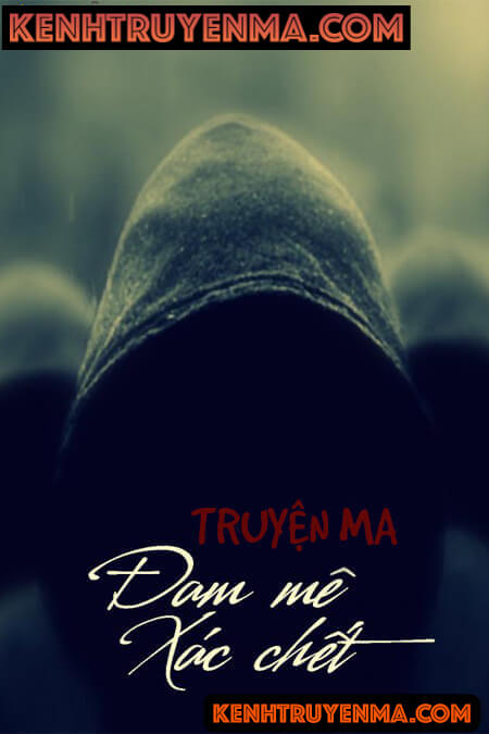 Đam Mê Xác Chết