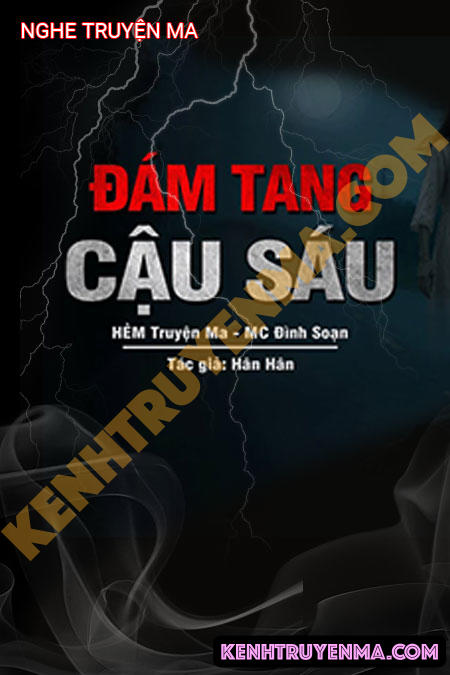 Đám Tang Cậu Sáu