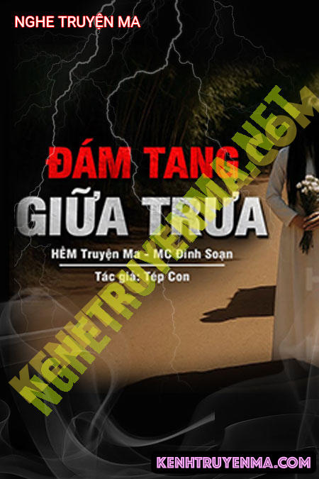 Đám Tang Giữa Trưa
