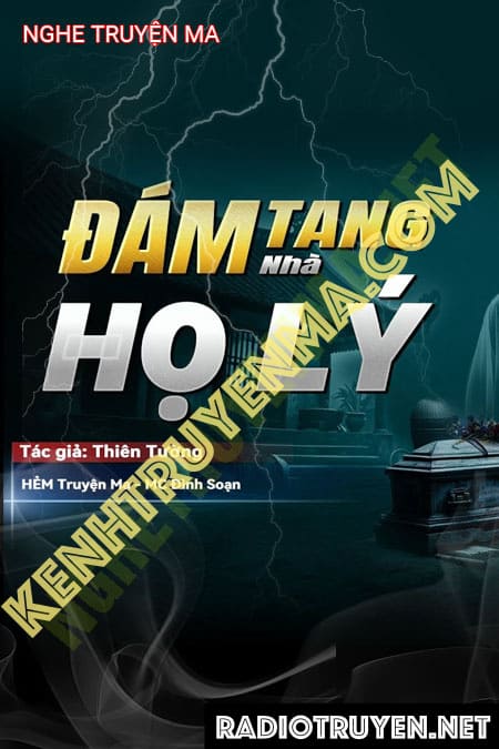 Đám Tang Nhà Họ Lý