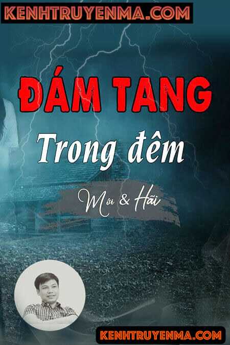 Đám Tang Trong Đêm
