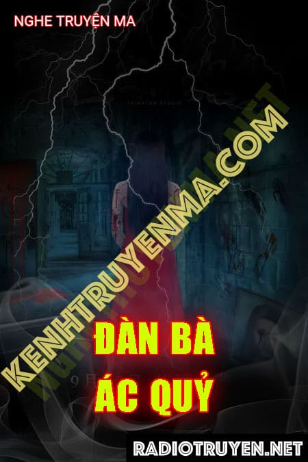 Đàn Bà Ác Quỷ