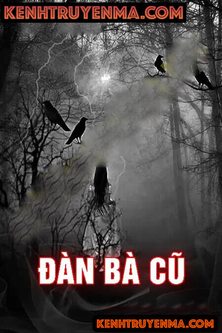 Đàn Bà Cũ