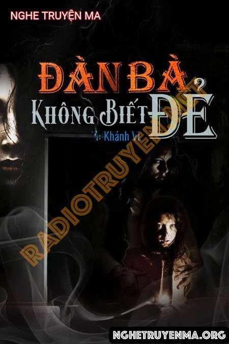 Đàn Bà Không Biết Đẻ