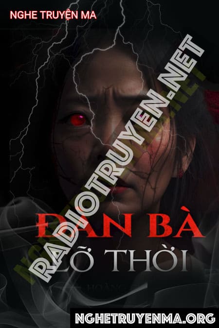 Đàn Bà Lỡ Thời