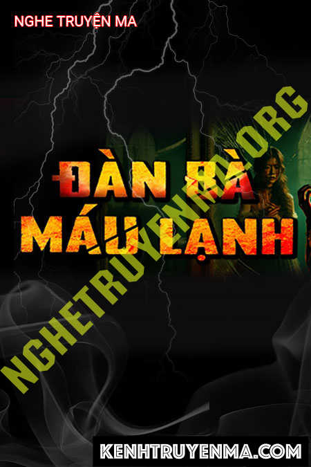 Đàn Bà Máu Lạnh