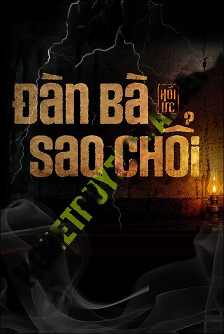 Đàn Bà Sao Chổi
