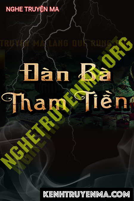 Đàn Bà Tham Tiền