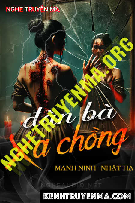 Đàn Bà Xa Chồng