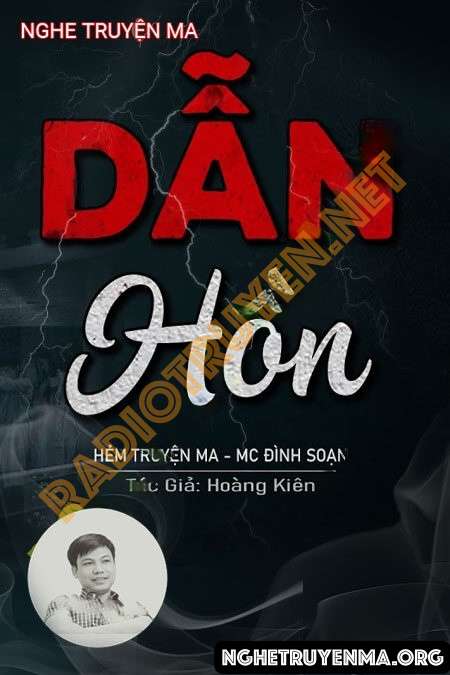 Dẫn Hồn