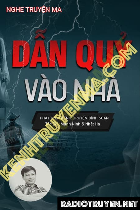 Dẫn Quỷ Vào Nhà