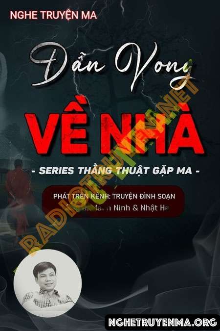 Dẫn Vong Về Nhà