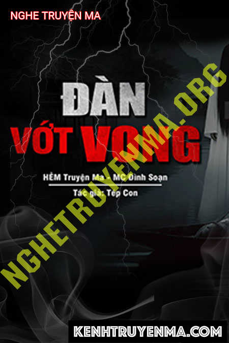 Đàn Vớt Vong