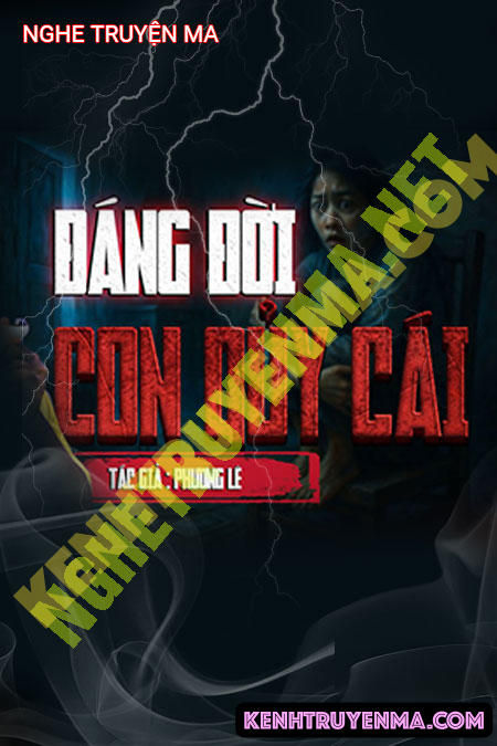 Đáng Đời Con Quỷ Cái