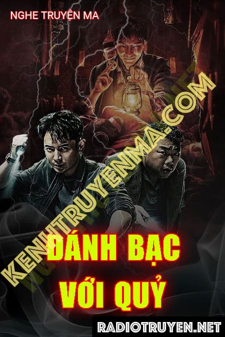 Đánh Bạc Với Quỷ