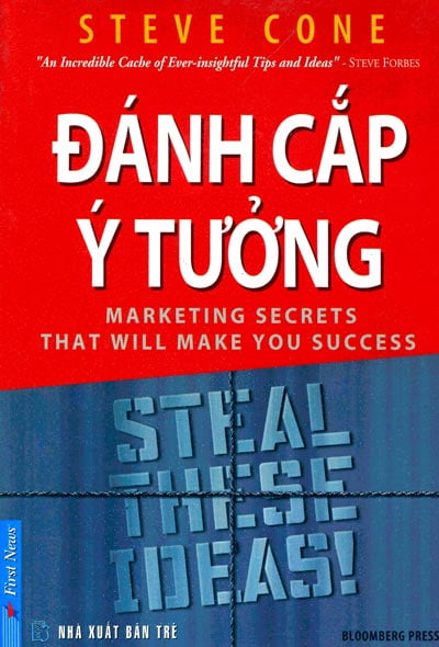 Đánh Cắp Ý Tưởng