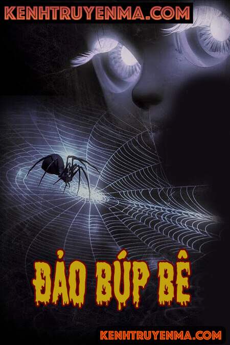 Đảo Búp Bê
