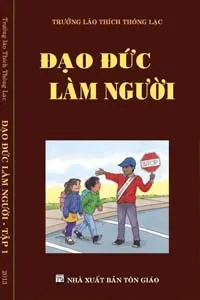 Đạo Đức Làm Người