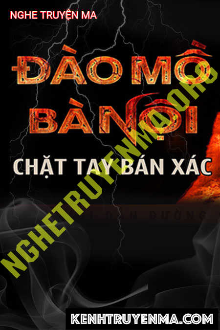 Đào Mộ Bà Nội