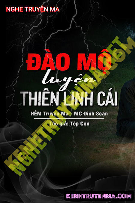 Đào Mộ Luyện Thiên Linh Cái
