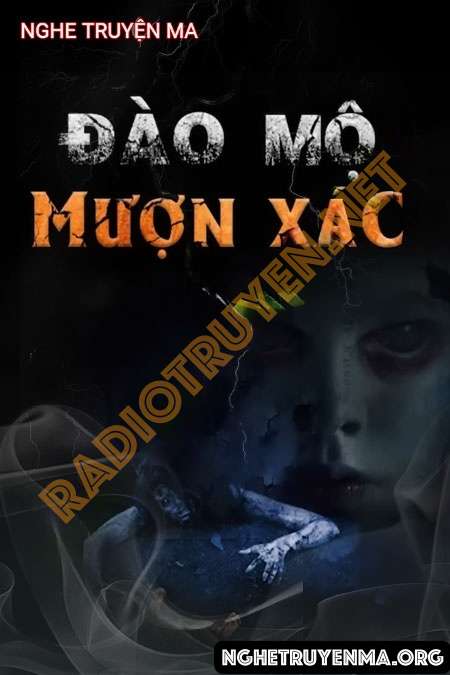 Đào Mộ Mượn X.ác