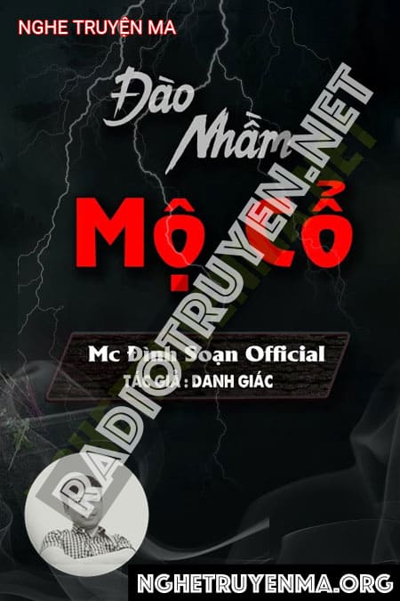 Đào Nhầm Cổ Mộ