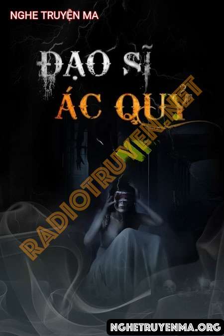 Đạo Sĩ Ác Quỷ - Duy Thuận