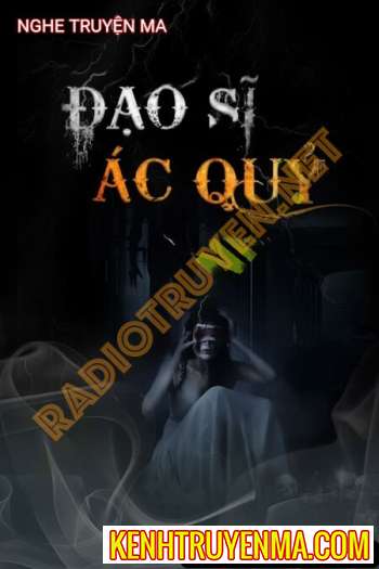 Đạo Sĩ Ác Quỷ