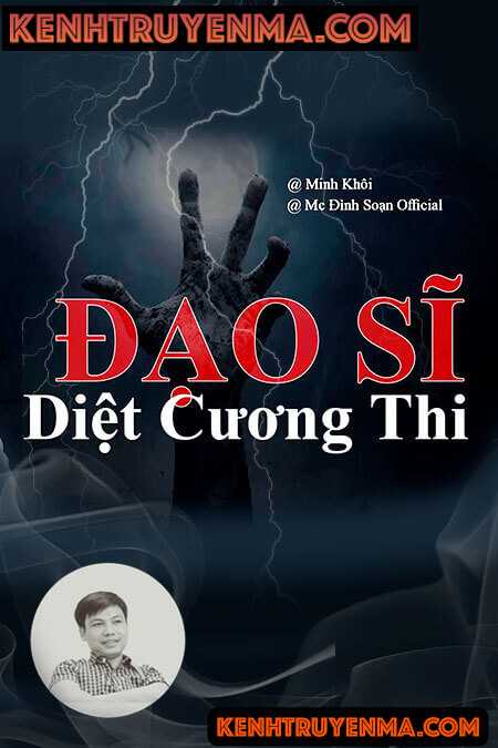 Đạo Sĩ Diệt Cương Thi