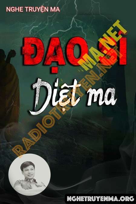 Đạo Sĩ Diệt Ma - Đình Soạn